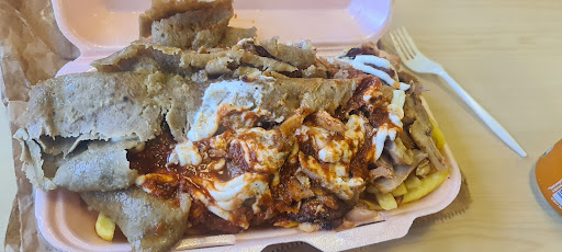 Photo of Best Kebab House - 8 Lawn Ln, Hemel Hempstead HP3 9HH